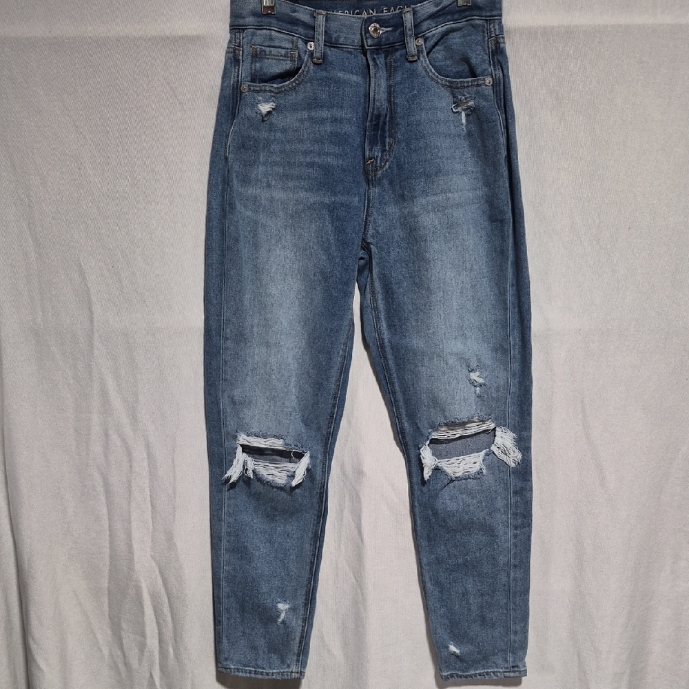 American Eagle Ripped - Picture 2 of 6
